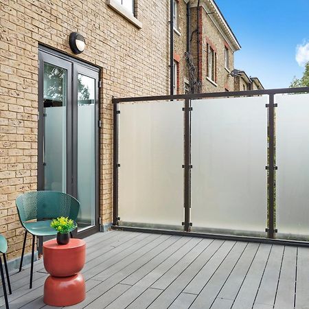 Comfortable London Retreat - Sleeps 6 Εξωτερικό φωτογραφία