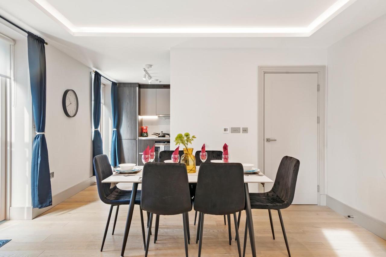 Comfortable London Retreat - Sleeps 6 Εξωτερικό φωτογραφία