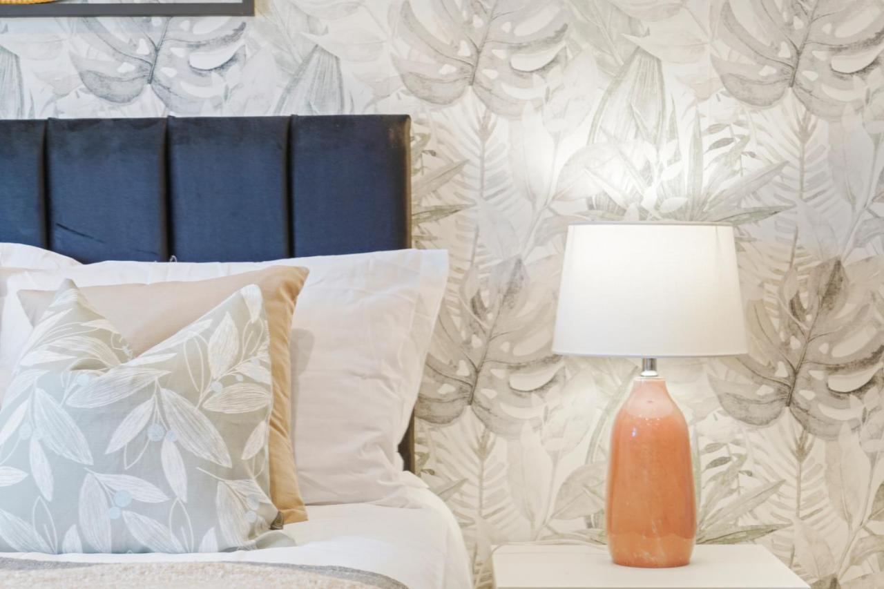 Comfortable London Retreat - Sleeps 6 Εξωτερικό φωτογραφία