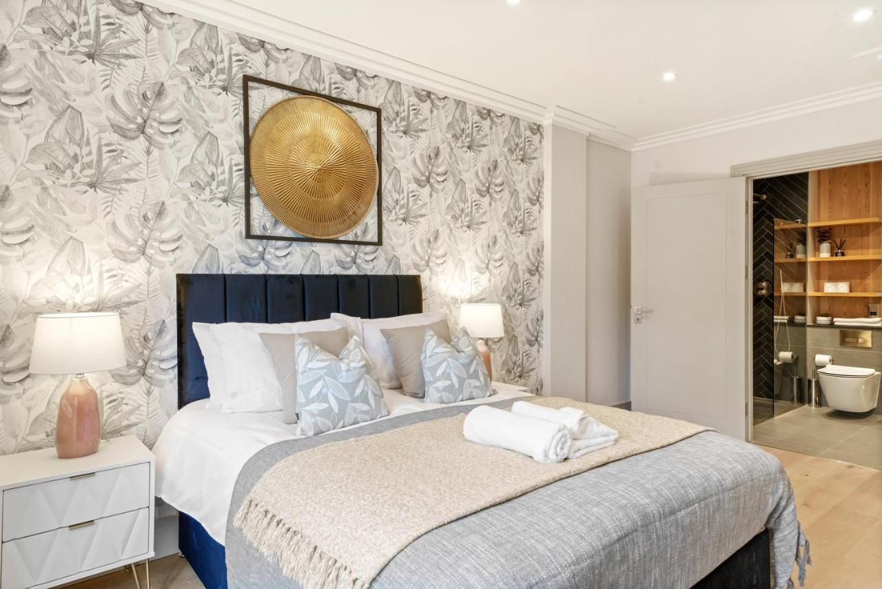 Comfortable London Retreat - Sleeps 6 Εξωτερικό φωτογραφία