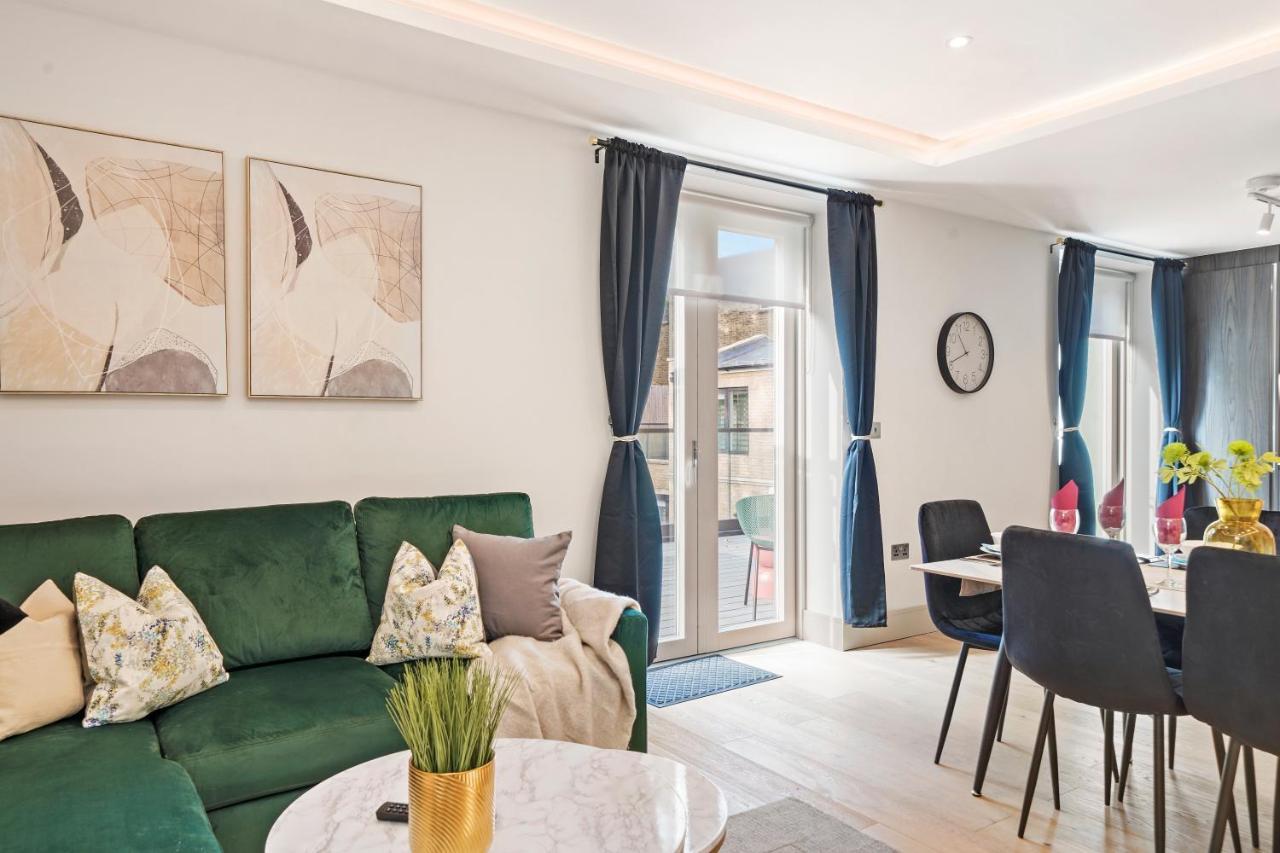 Comfortable London Retreat - Sleeps 6 Εξωτερικό φωτογραφία
