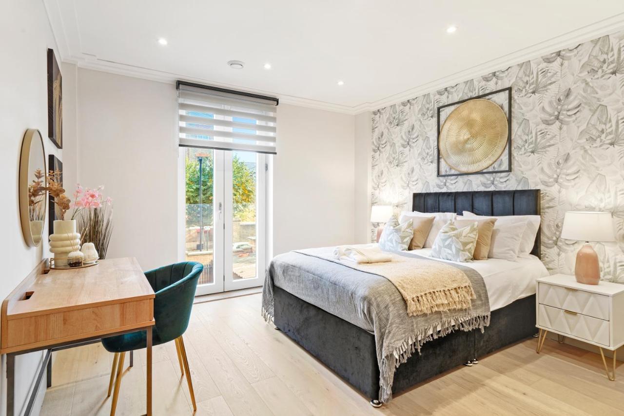 Comfortable London Retreat - Sleeps 6 Εξωτερικό φωτογραφία