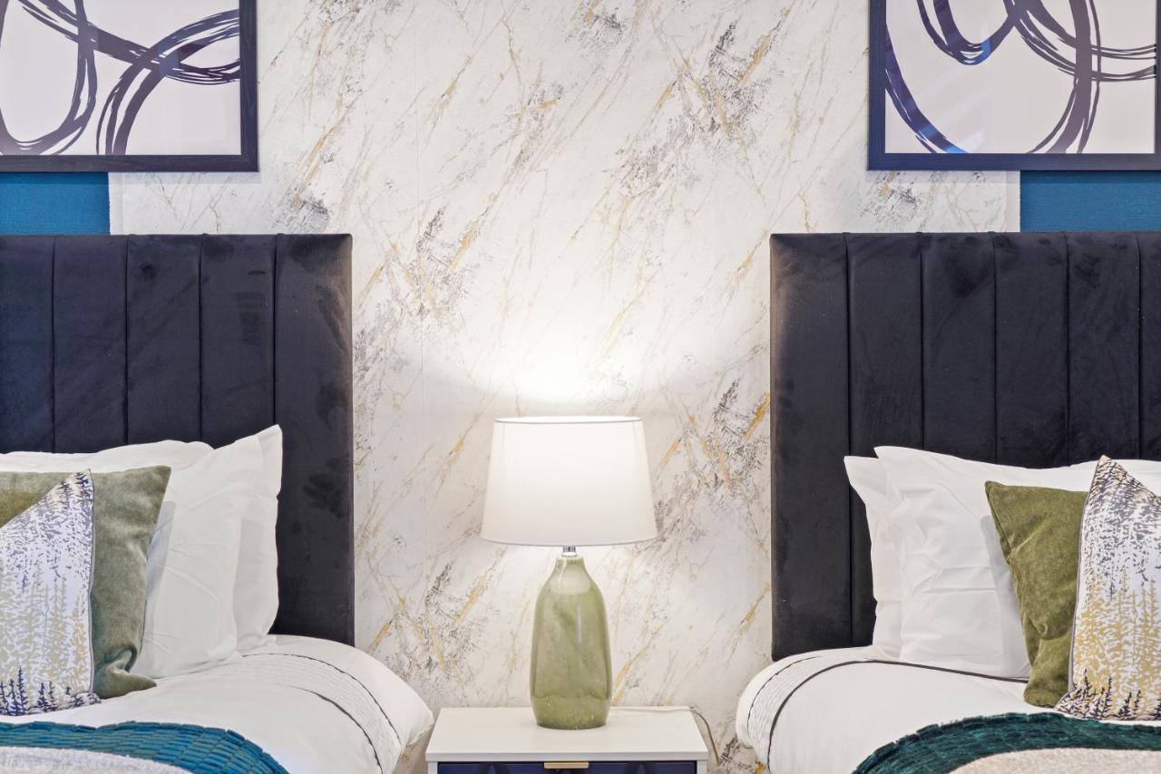 Comfortable London Retreat - Sleeps 6 Εξωτερικό φωτογραφία