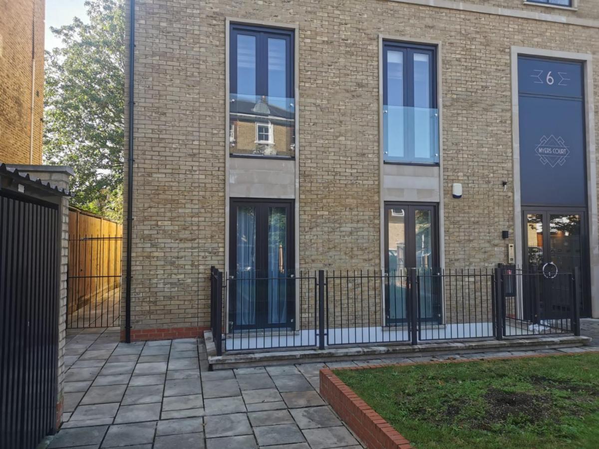 Comfortable London Retreat - Sleeps 6 Εξωτερικό φωτογραφία