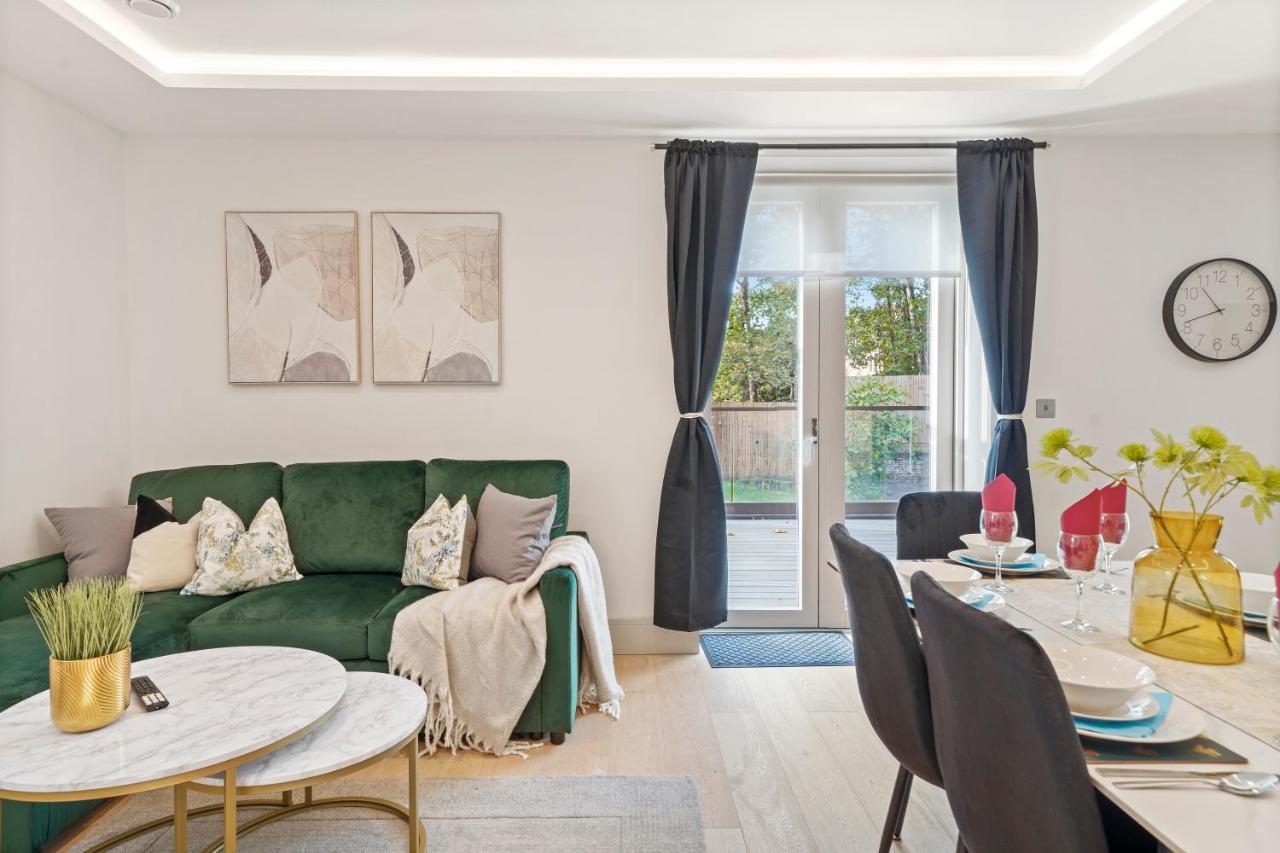 Comfortable London Retreat - Sleeps 6 Εξωτερικό φωτογραφία