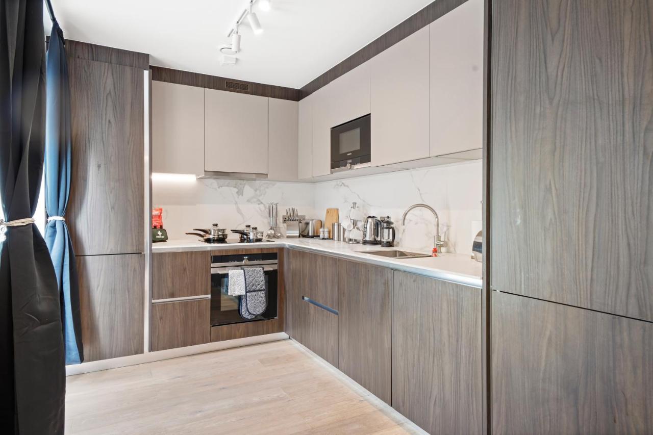 Comfortable London Retreat - Sleeps 6 Εξωτερικό φωτογραφία