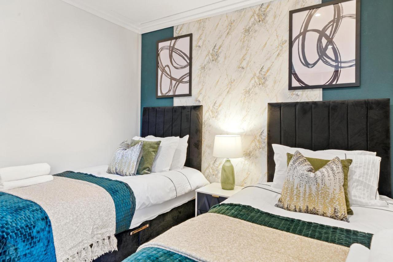 Comfortable London Retreat - Sleeps 6 Εξωτερικό φωτογραφία