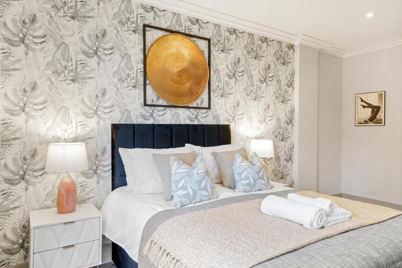 Comfortable London Retreat - Sleeps 6 Εξωτερικό φωτογραφία