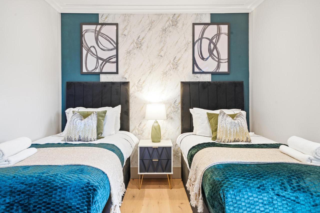 Comfortable London Retreat - Sleeps 6 Εξωτερικό φωτογραφία